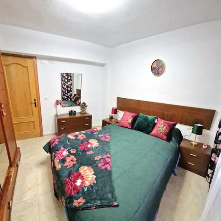 Apartment Svetlana Alicante Eksteriør billede