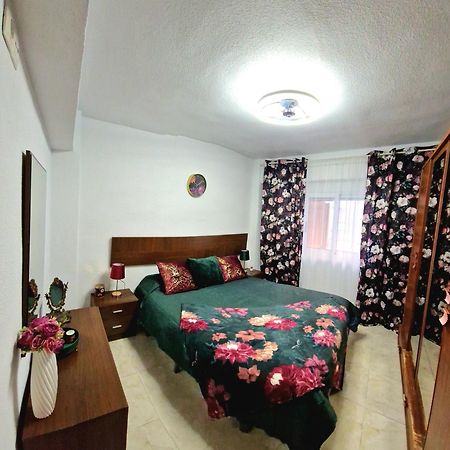 Apartment Svetlana Alicante Eksteriør billede