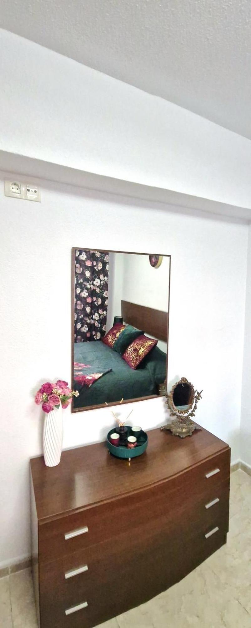 Apartment Svetlana Alicante Eksteriør billede